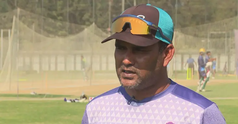 কোচ মোহাম্মাদ সালাহউদ্দিন